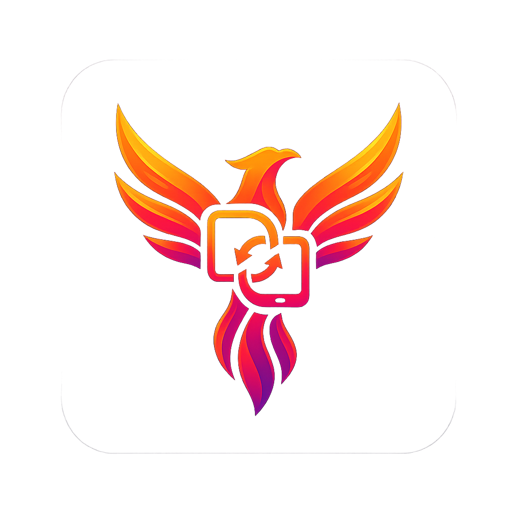 FenixHub logo