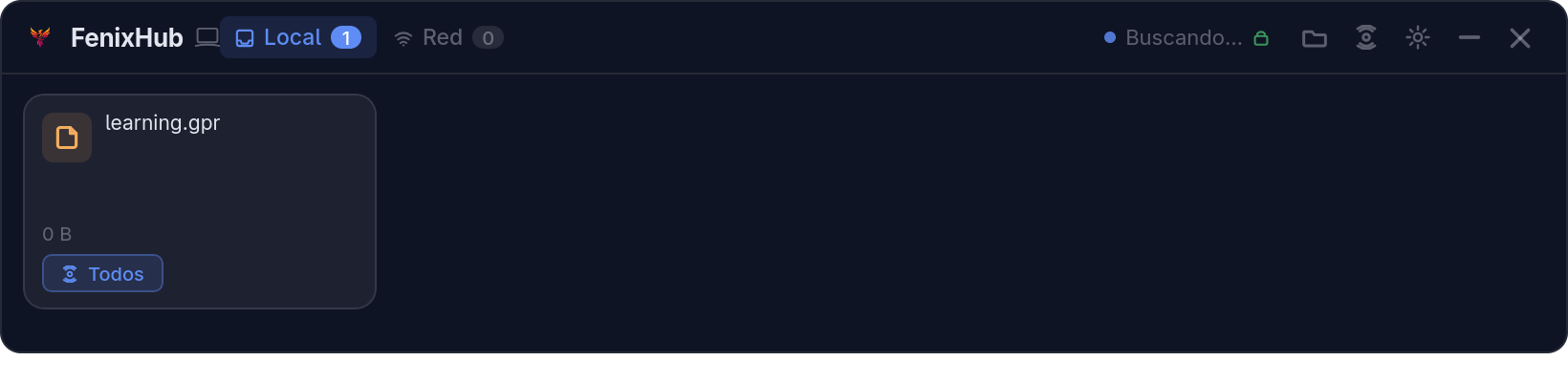 FenixHub