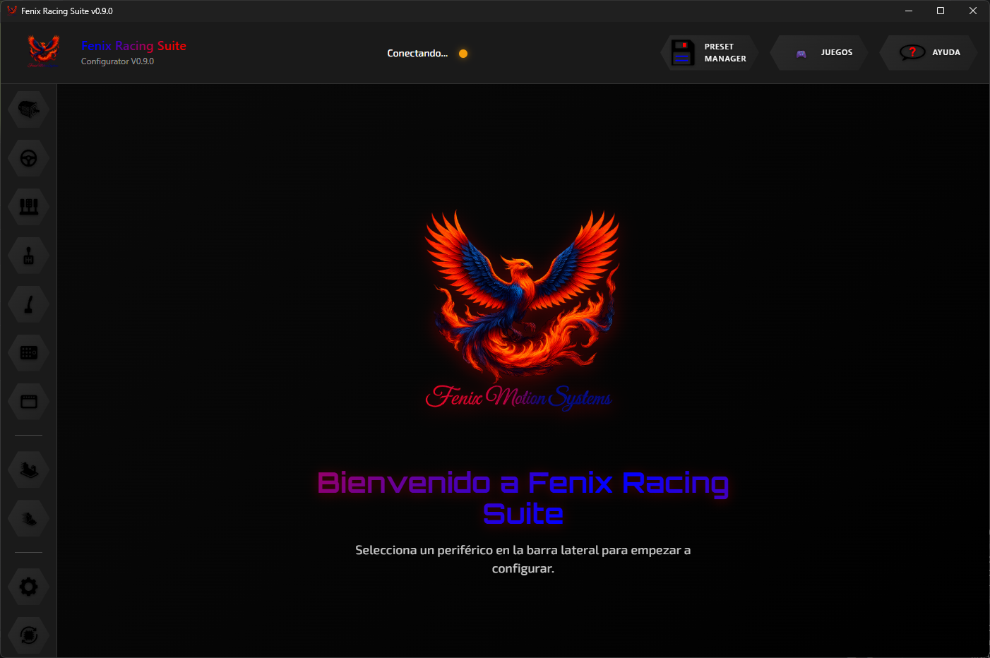 Racing Suite